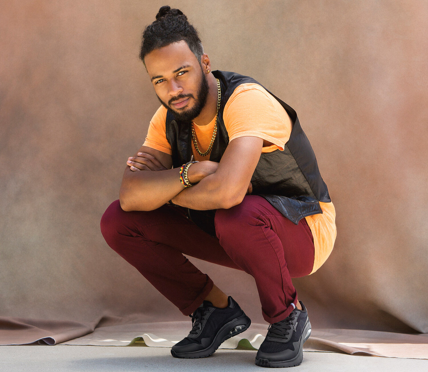 MEN'S STYLES image
